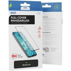 Wave Full Cover Screen Protector hind ja info | Ekraani kaitseklaasid ja kaitsekiled | hansapost.ee