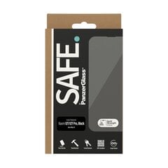 SAFE by PanzerGlass Screen Protector price and information | Screen protectors and protective films | hansapost.ee