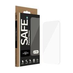SAFE by PanzerGlass Screen Protector цена и информация | Защитные пленки для телефонов | hansapost.ee