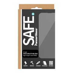 SAFE by PanzerGlass Screen Protector цена и информация | Защитные пленки для телефонов | hansapost.ee