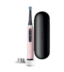 Oral-B iO Series 5S hind ja info | Oral-B Elektrilised ilu- ja hügieenitooted | hansapost.ee