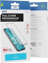Wave Full Cover Защита для экрана цена и информация | Wave Мобильные телефоны, Фото и Видео | hansapost.ee