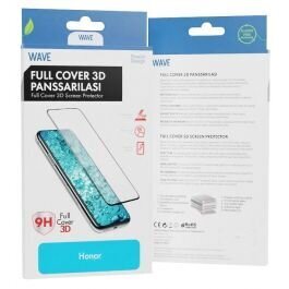 Wave Full Cover 3D Armor Glass hind ja info | Ekraani kaitseklaasid ja kaitsekiled | hansapost.ee