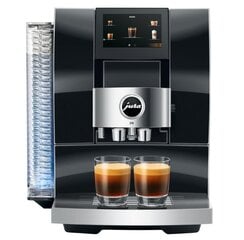 Jura Z10 Diamond Black hind ja info | Kohvimasinad ja espressomasinad | hansapost.ee