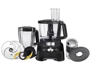 OBH Nordica Double Force Pro price and information | Food processors | hansapost.ee