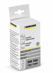 Kärcher RM760 цена и информация | Аксессуары для пылесосов | hansapost.ee