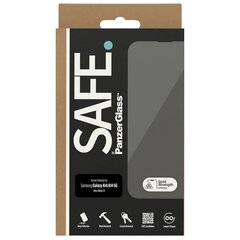 PanzerGlass Safe Glass Screen Protector hind ja info | Ekraani kaitseklaasid ja kaitsekiled | hansapost.ee