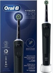 Oral-B Vitality Pro hind ja info | Elektrilised hambaharjad | hansapost.ee