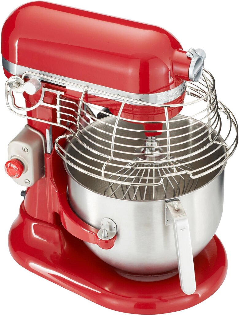 KitchenAid 5KSM7990XEER hind ja info | Köögikombainid | hansapost.ee