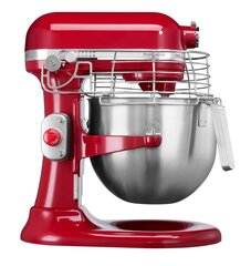 KitchenAid 5KSM7990XEER цена и информация | Кухонные комбайны | hansapost.ee