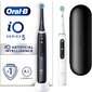 Oral-B iO 5 цена и информация | Elektrilised hambaharjad | hansapost.ee