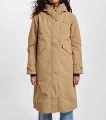 Didriksons naiste talveparka MIA, beež price and information | Women's jackets and parkas | hansapost.ee