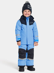 Детский зимний комплект Didriksons SKARE, синий цвет цена и информация | Зимняя одежда для детей | hansapost.ee