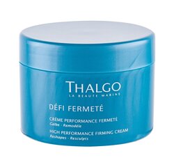 Kehakreem Thalgo Defi Fermete, 200 ml hind ja info | Thalgo Parfüümid, lõhnad ja kosmeetika | hansapost.ee