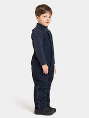Детские брюки Didriksons TARFALA, синие цена и информация | Зимняя одежда для детей | hansapost.ee