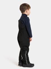 Детские брюки Didriksons TARFALA, черные цена и информация | Didriksons Одежда, обувь для детей и младенцев | hansapost.ee