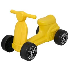 Мопед-каталка Plasto mopo цена и информация | Игрушки для мальчиков | hansapost.ee