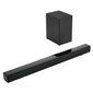 Panasonic 2.1 Soundbar SC-HTB150EGK цена и информация | Ribakõlarid ja koduaudio süsteemid | hansapost.ee