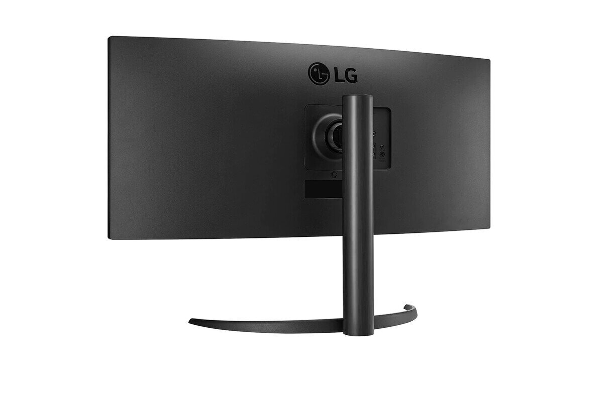 LG 34WP65CP-B hind ja info | Monitorid | hansapost.ee