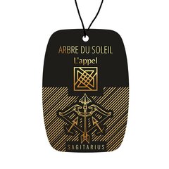 L'appel autolõhn, sodiaagimärk ambur (Sagittarius) price and information | Car air fresheners | hansapost.ee