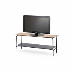 ТВ столик Halmar Gardomir, коричневый цена и информация | Тумбы под телевизор | hansapost.ee
