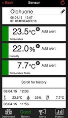Смарт-передатчик Suomen Lämpömittari 8212 WeatherHub цена и информация |  Метеорологические станции, термометры | hansapost.ee