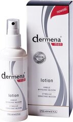 Лосьон против выпадения волос Dermena Men lotion, 150 мл цена и информация | Маски, масла, сыворотки | hansapost.ee