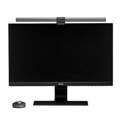 BenQ monitori Lamp WiT ScreenBar Plus цена и информация | Охлаждающие подставки и другие принадлежности | hansapost.ee