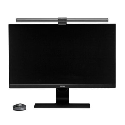 BenQ monitori Lamp WiT ScreenBar Plus цена и информация | Sülearvuti tarvikud | hansapost.ee