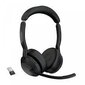 Jabra Evolve2 55 LINK380A MS цена и информация | Kõrvaklapid | hansapost.ee