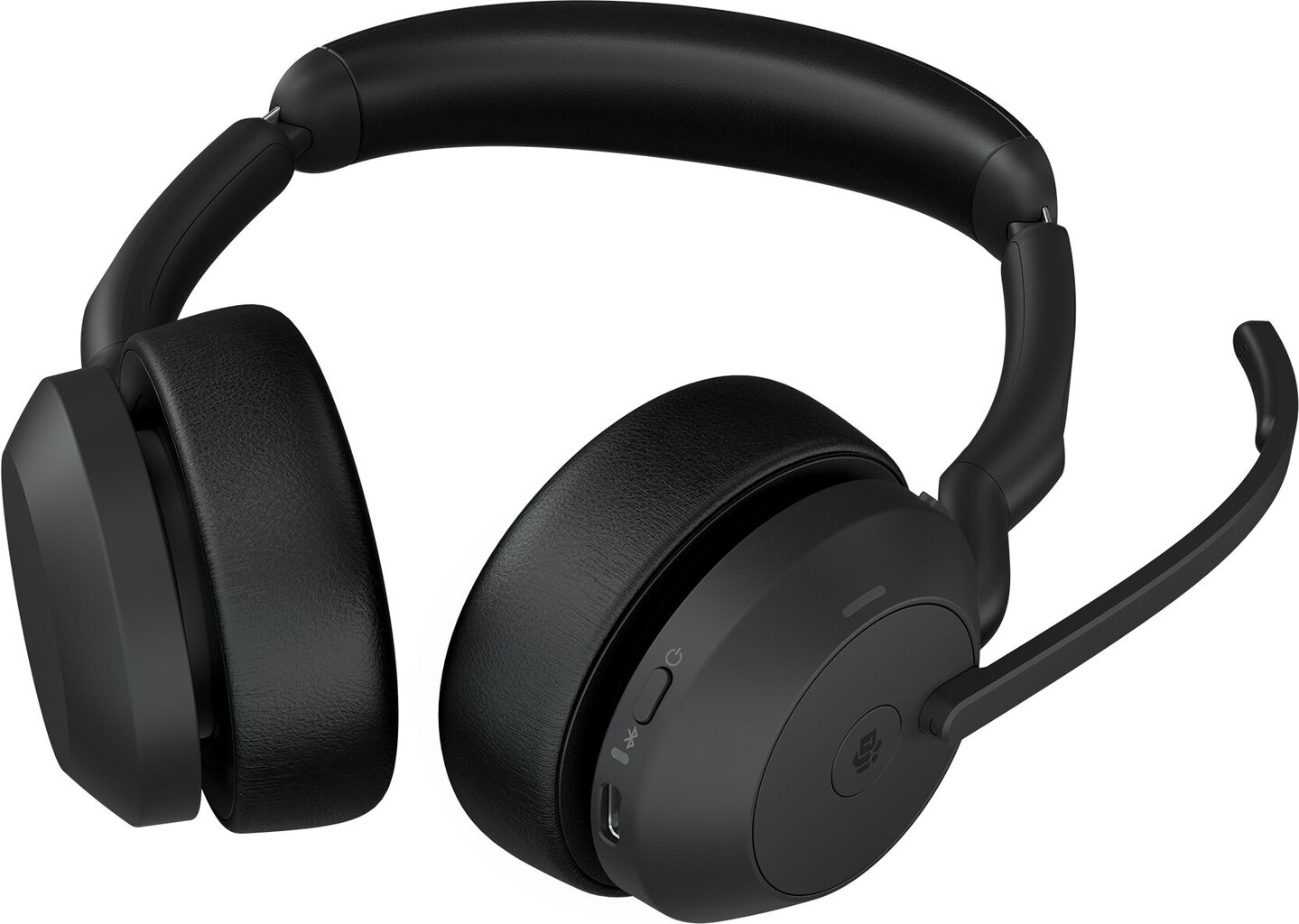 Jabra Evolve2 55 LINK380A MS цена и информация | Kõrvaklapid | hansapost.ee