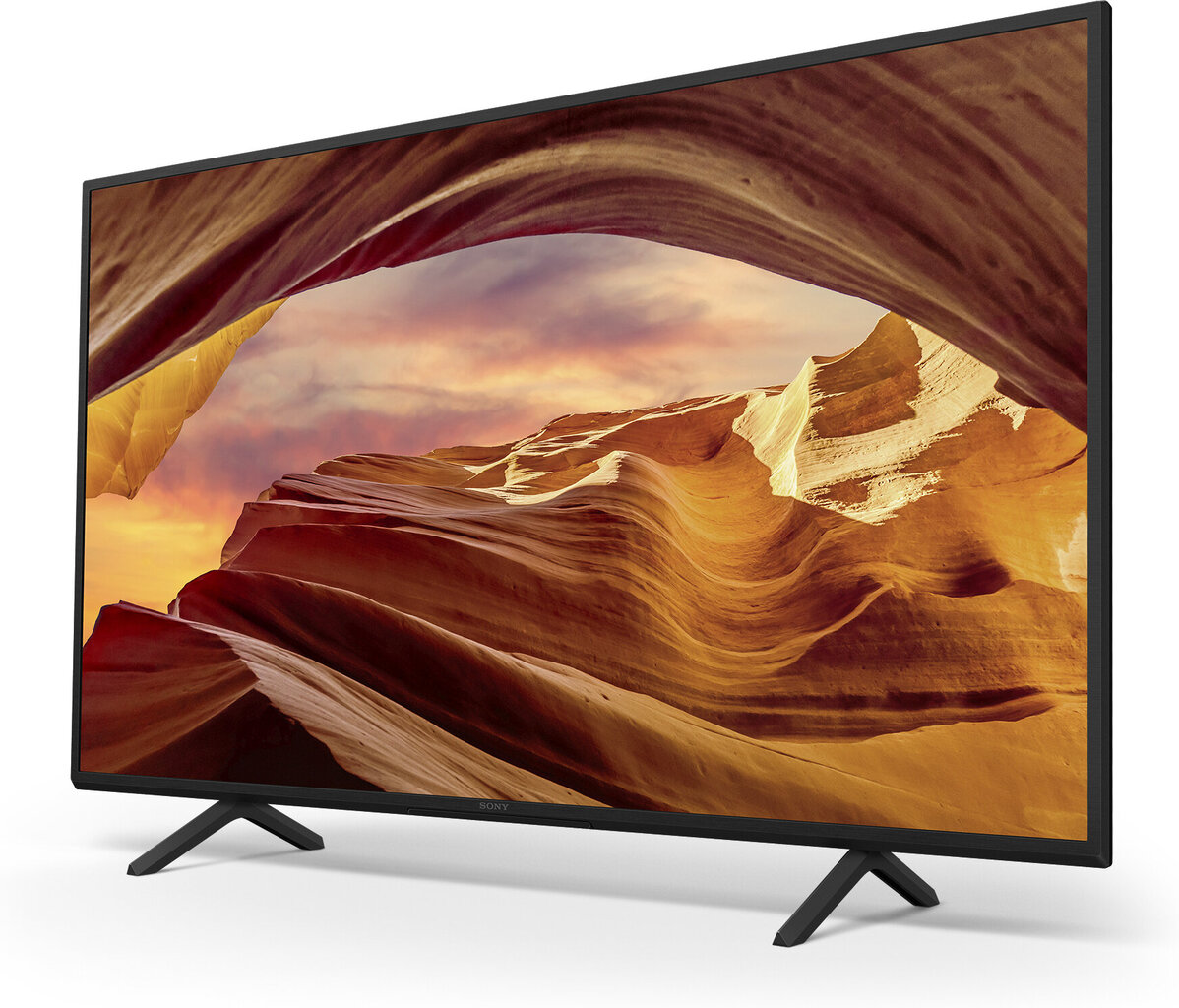 Sony Google LED TV KD43X75WLPAEP цена и информация | Televiisorid | hansapost.ee