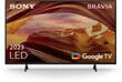 Sony Google LED TV KD50X75WLPAEP hind ja info | Televiisorid | hansapost.ee