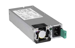 Блок питания 550 Вт, управляемый NETGEAR M4300-52G-PoE+ L2/L3/L4 Gigabit Ethernet (10/100/1000) Power over Ethernet (PoE) 1U, черный цена и информация | Адаптеры, USB-разветвители | hansapost.ee