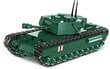 Klotsid HC II Maailmasõja Churchill MK.IV 315 elementi цена и информация | Klotsid ja konstruktorid | hansapost.ee