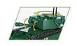 Klotsid HC II Maailmasõja Churchill MK.IV 315 elementi цена и информация | Klotsid ja konstruktorid | hansapost.ee