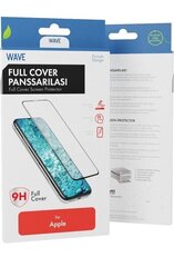 Wave Full Cover Screen Protector hind ja info | Ekraani kaitseklaasid ja kaitsekiled | hansapost.ee