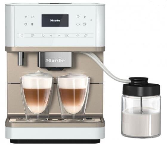 Miele CM 6360 hind ja info | Kohvimasinad ja espressomasinad | hansapost.ee