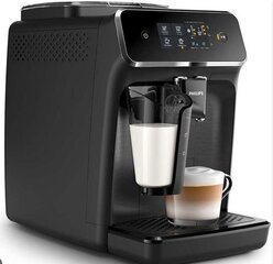 Philips EP2230/10 price and information | Kohvimasinad ja espressomasinad | hansapost.ee