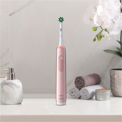 Oral-B Pro 3 3400N цена и информация | Электрические зубные щетки | hansapost.ee