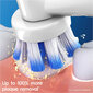 Oral-B Pro 3 3400N цена и информация | Elektrilised hambaharjad | hansapost.ee