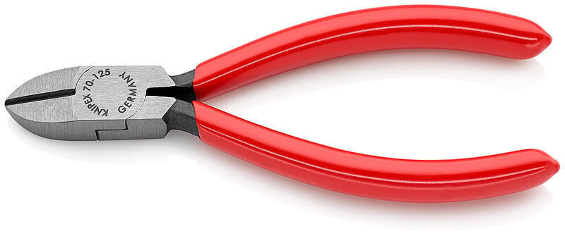 Tangid Knipex 180 mm hind ja info | Käsitööriistad | hansapost.ee