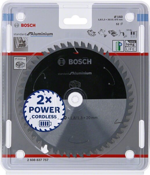 Ketassae tera Bosch Standard цена и информация | Lihvmasinad | hansapost.ee