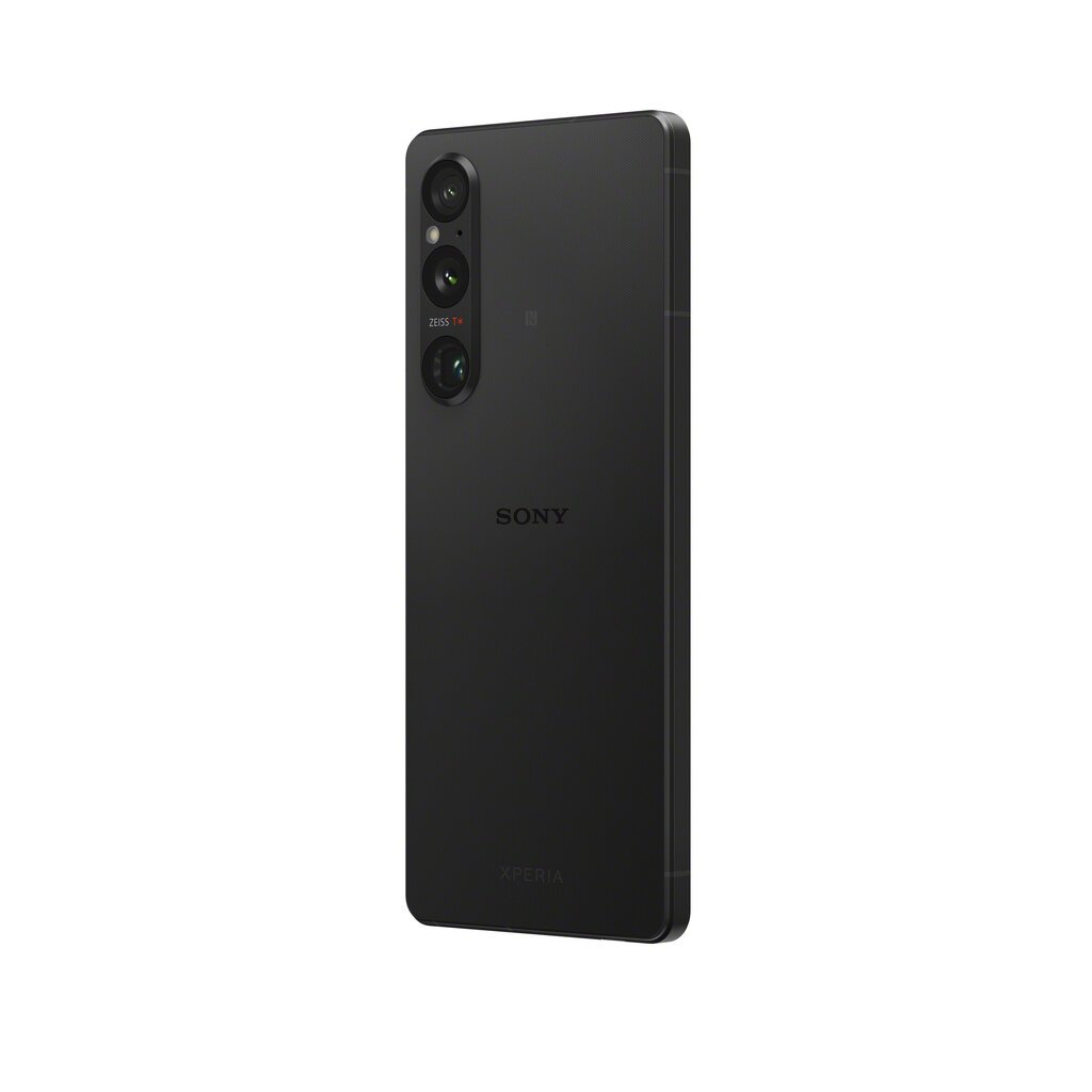 Sony Xperia 1 V 12/256GB Black XQDQ54C0B.EUK hind ja info | Telefonid | hansapost.ee