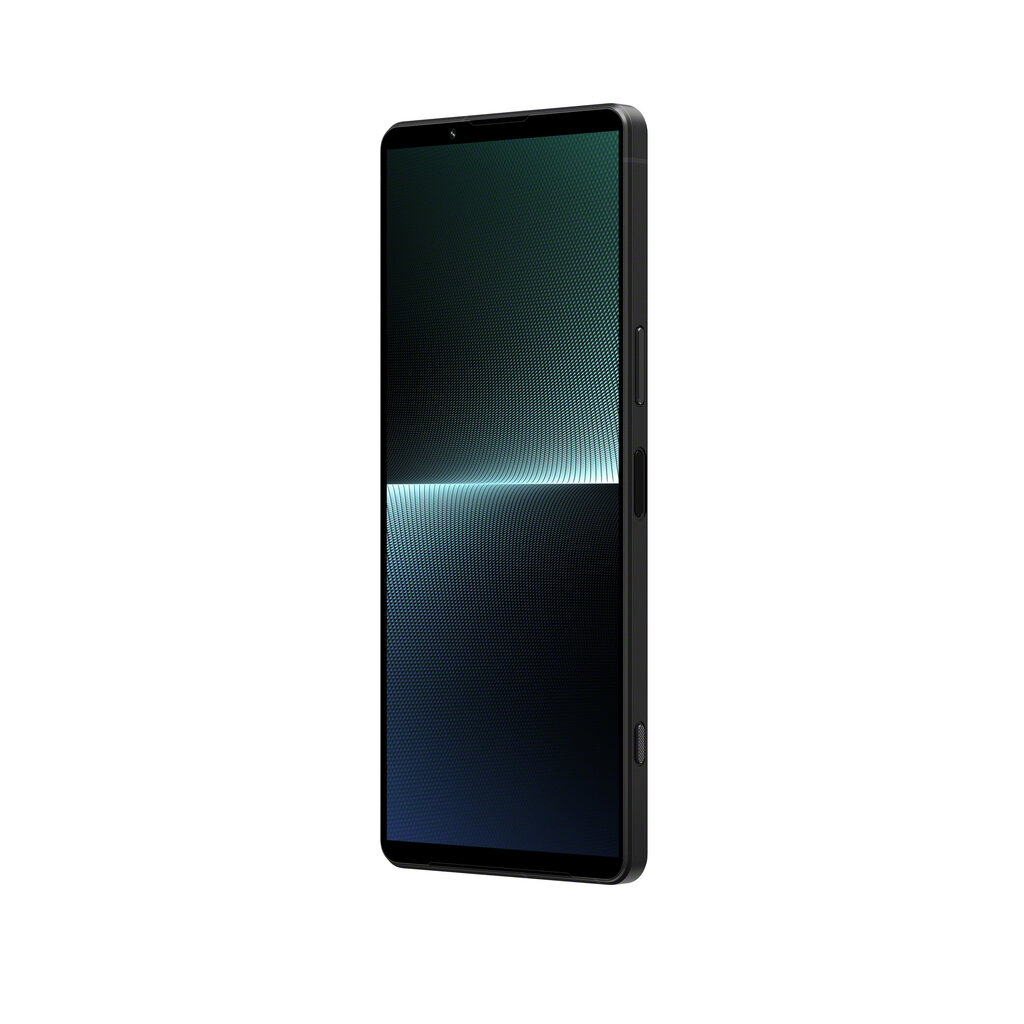 Телефон Sony Xperia 1 V 12/256GB BLACK XQDQ54C0B.EUK цена | hansapost.ee