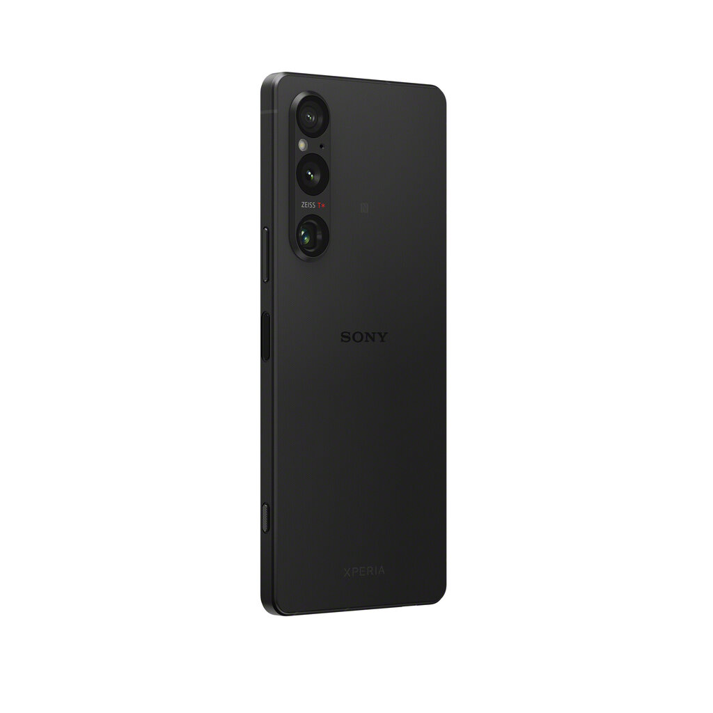 Sony Xperia 1 V 12/256GB BLACK XQDQ54C0B.EUK цена и информация | Telefonid | hansapost.ee