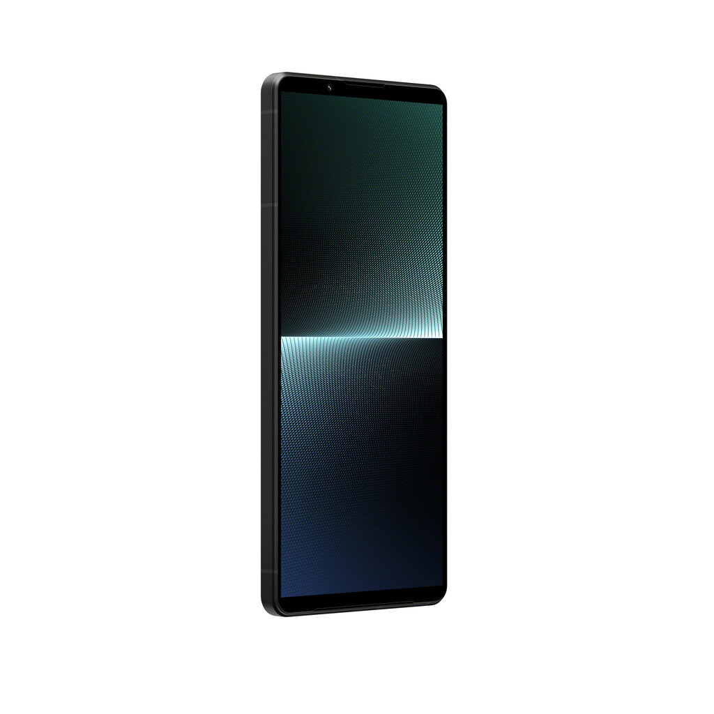 Телефон Sony Xperia 1 V 12/256GB BLACK XQDQ54C0B.EUK цена | hansapost.ee