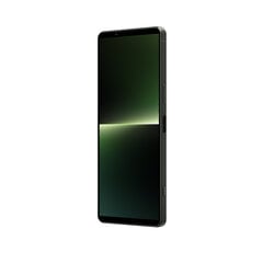 Sony Xperia 1 V 12/256GB Khaki Green цена и информация | Мобильные телефоны | hansapost.ee