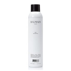 Kuivšampoon Balmain, 300 ml hind ja info | Juuste viimistlusvahendid | hansapost.ee