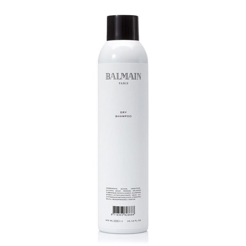 Kuivšampoon Balmain, 300 ml цена и информация | Juuste viimistlusvahendid | hansapost.ee